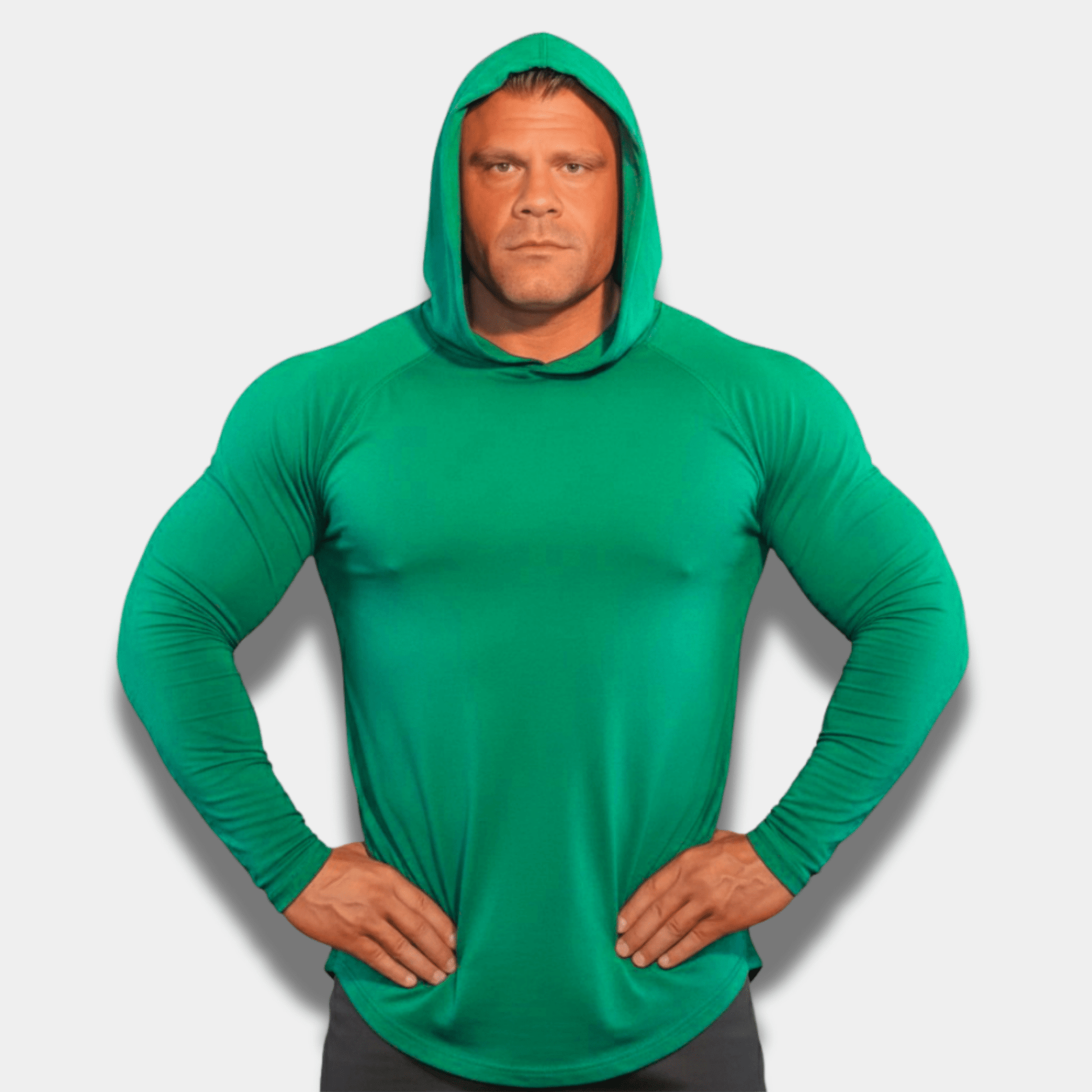 (Blem) Flex Hoodie 2.0 - Physique Bodyware