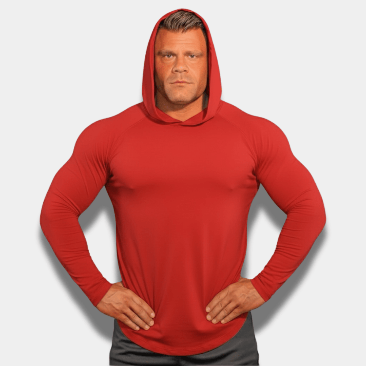 (Blem) Flex Hoodie 2.0 - Physique Bodyware