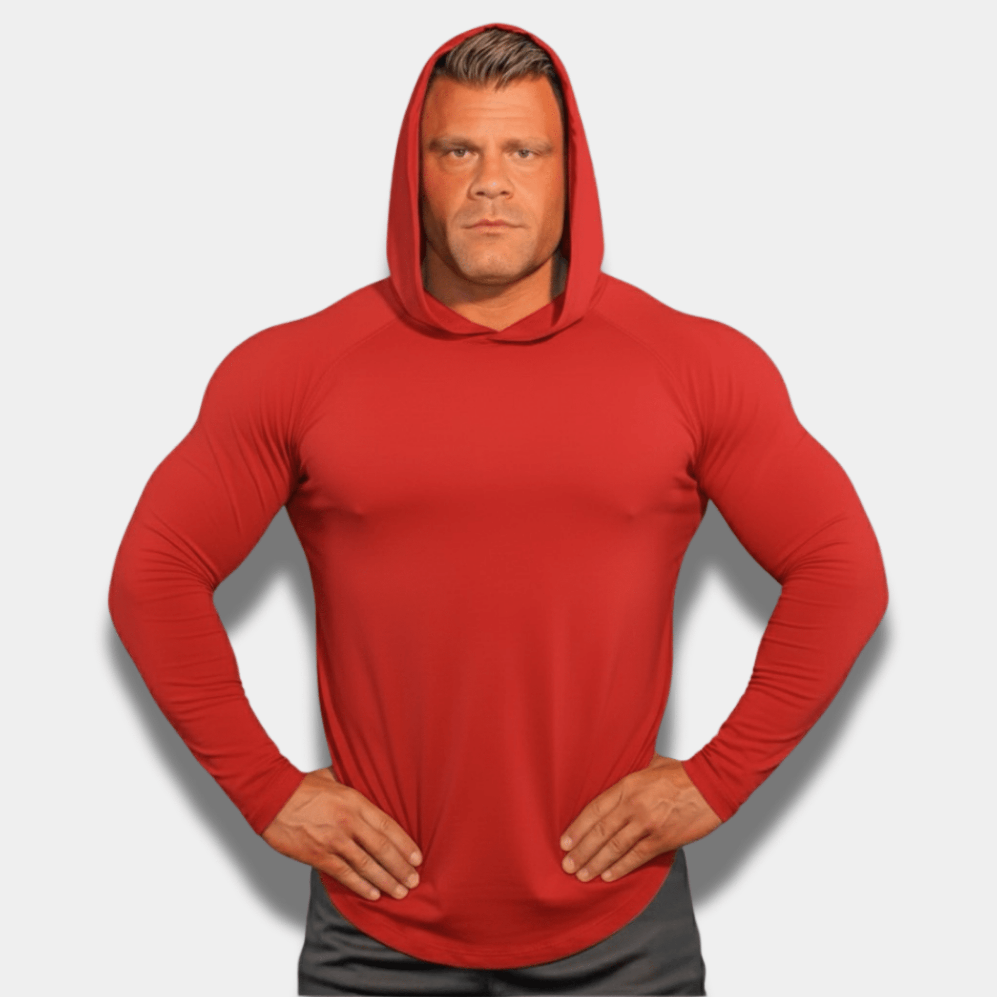 (Blem) Flex Hoodie 2.0 - Physique Bodyware
