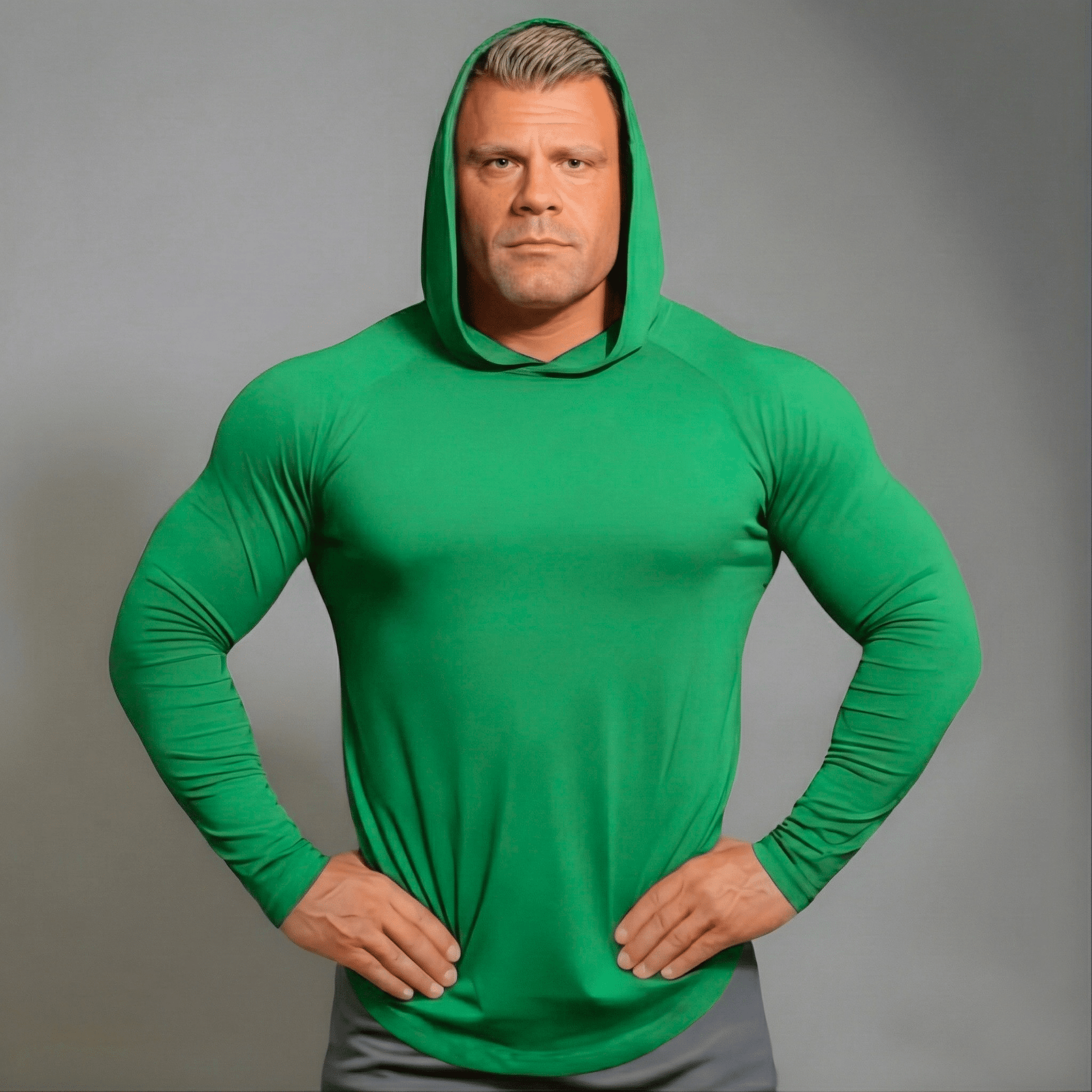 (Blem) Flex Hoodie 2.0 - Physique Bodyware
