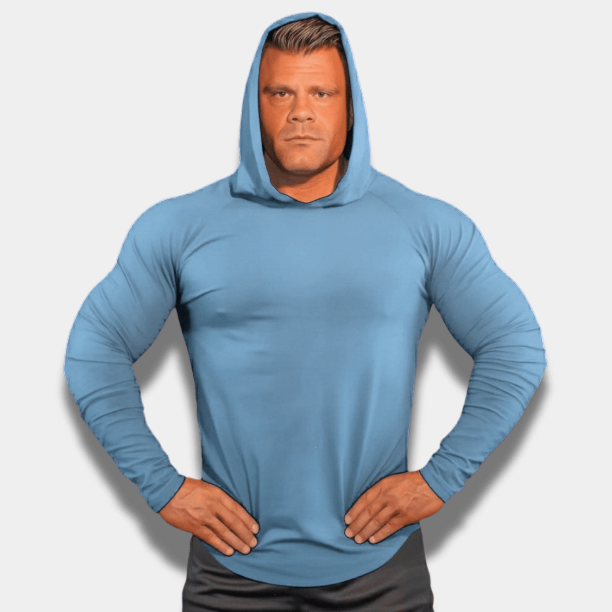 (Blem) Flex Hoodie 2.0 - Physique Bodyware