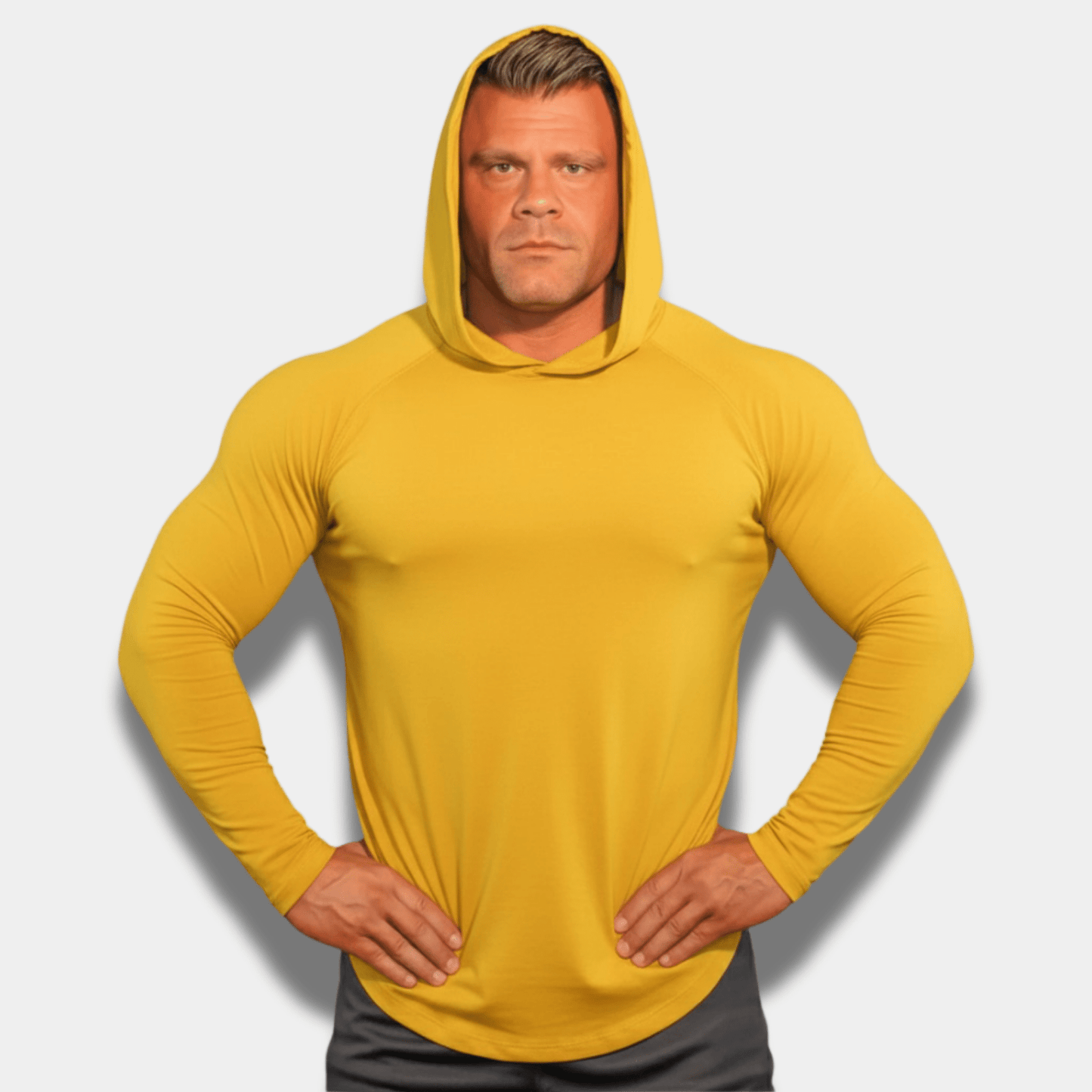 (Blem) Flex Hoodie 2.0 - Physique Bodyware