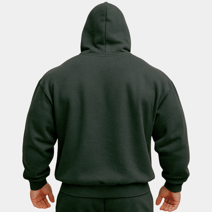 Heavy - Duty Hoodie - Physique Bodyware