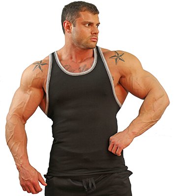 Flex Tank Top