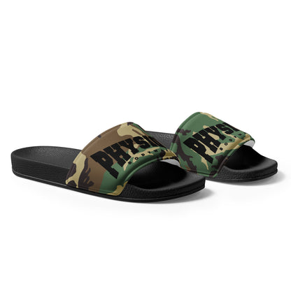 Camo Slides - Physique Bodyware