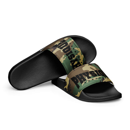 Camo Slides - Physique Bodyware