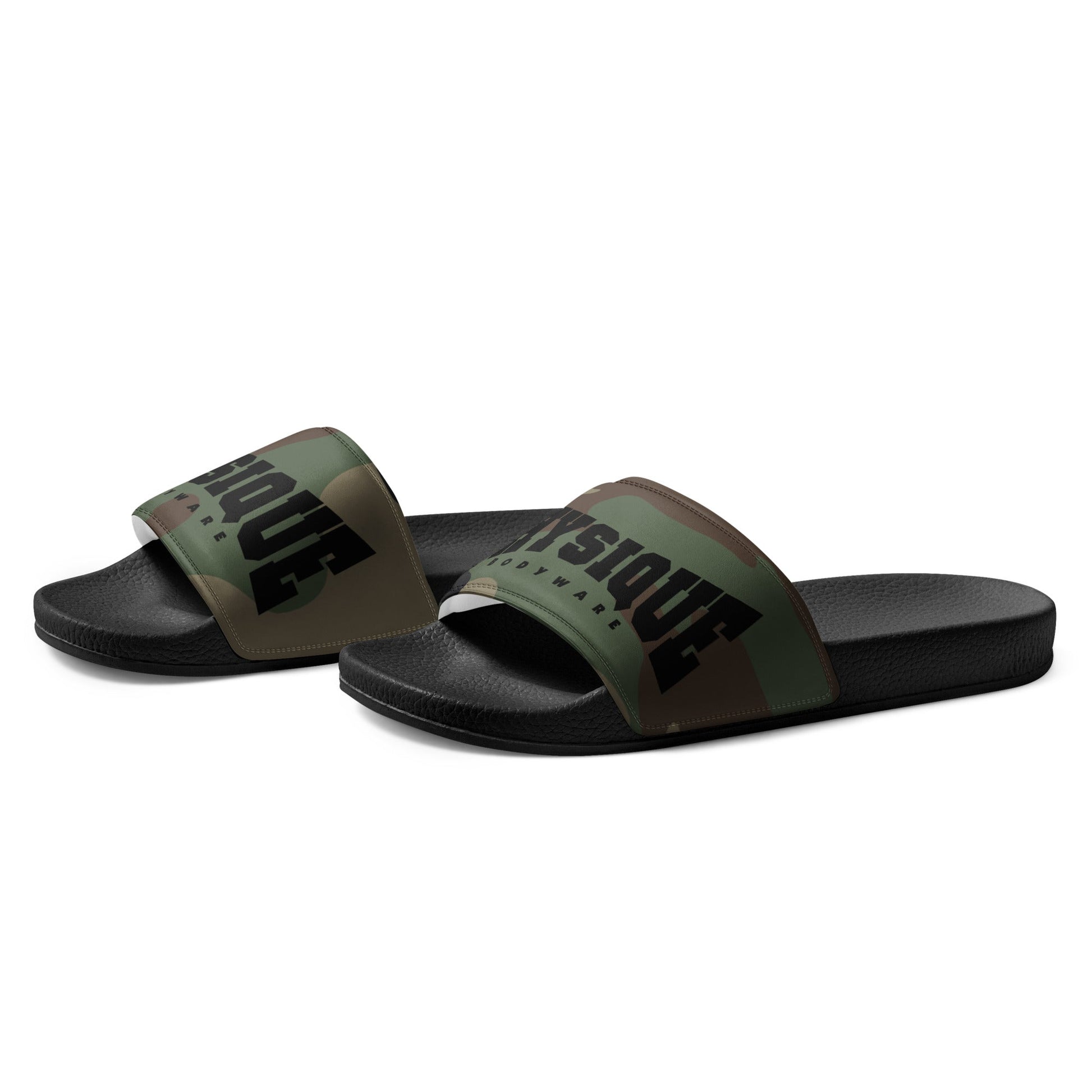 Camo Slides - Physique Bodyware