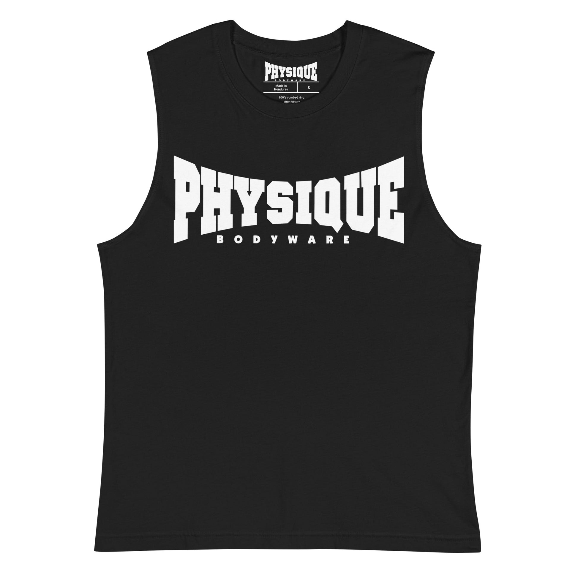 Classic Muscle Shirt - Physique Bodyware