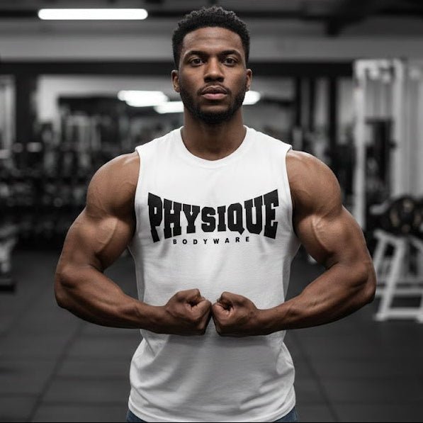 Classic Muscle Shirt - Physique Bodyware
