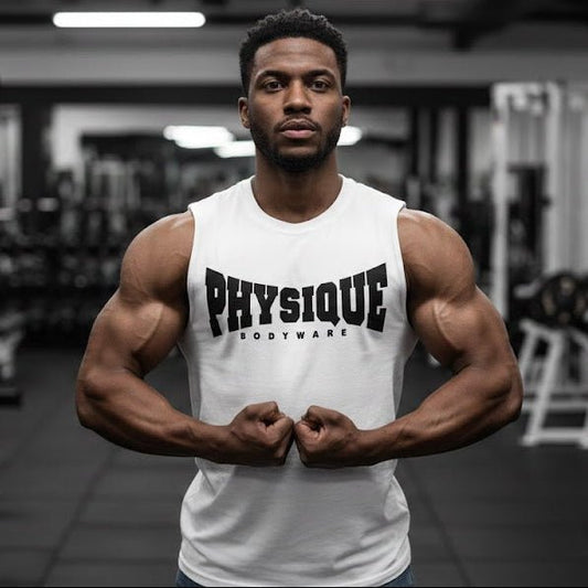 Classic Muscle Shirt - Physique Bodyware