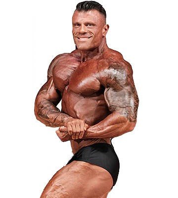 Classic Physique Posing Trunks - Physique Bodyware