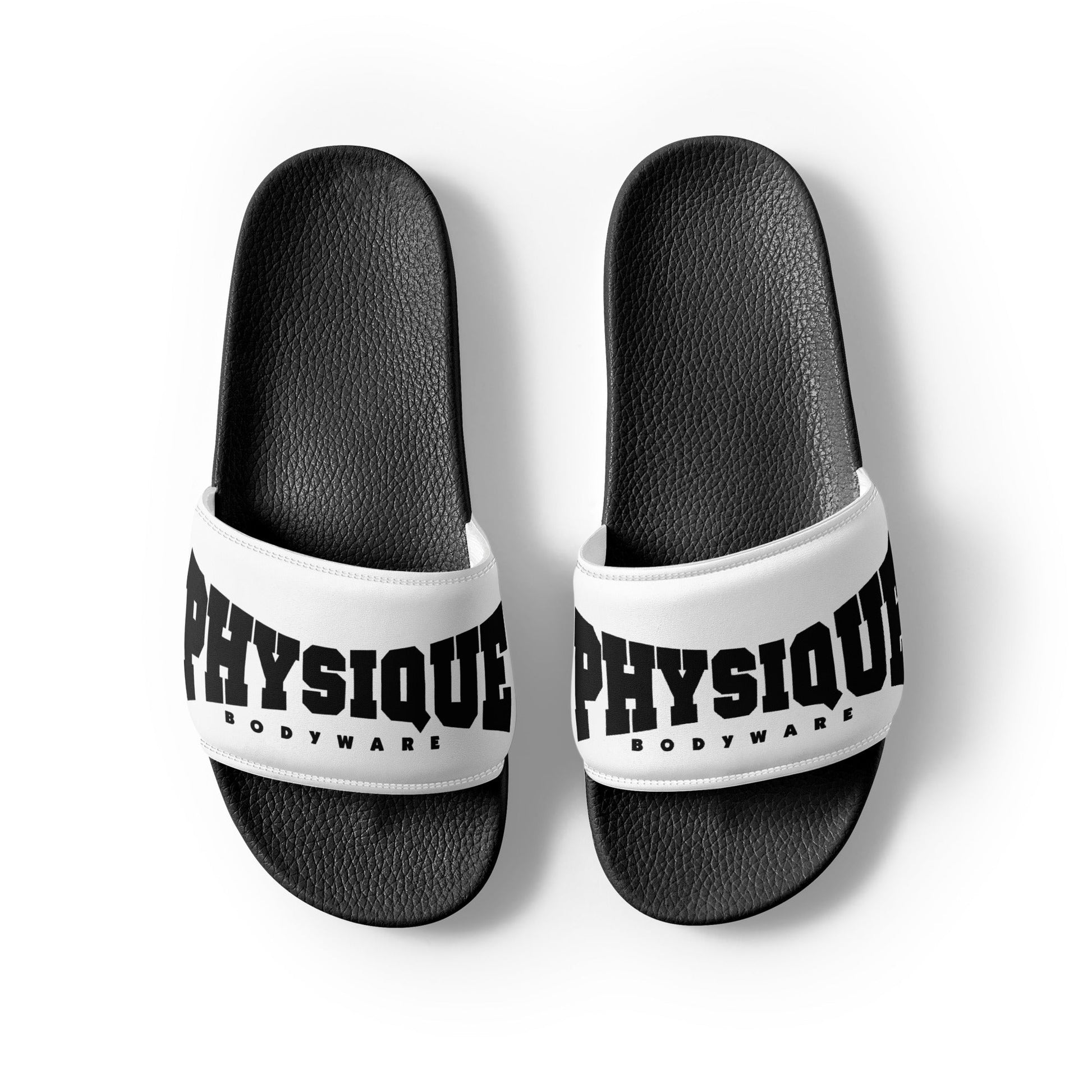 Classic Slides - Physique Bodyware