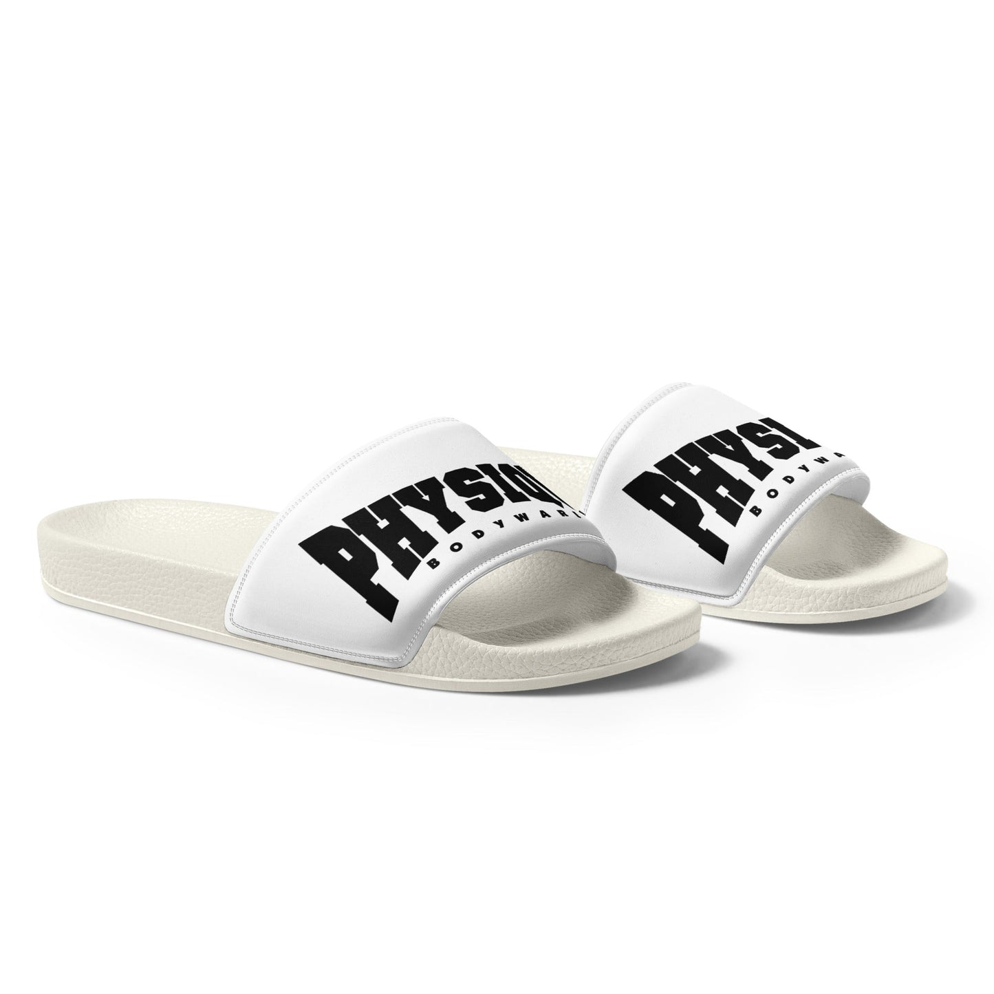 Classic Slides - Physique Bodyware