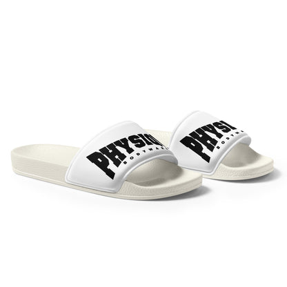 Classic Slides - Physique Bodyware