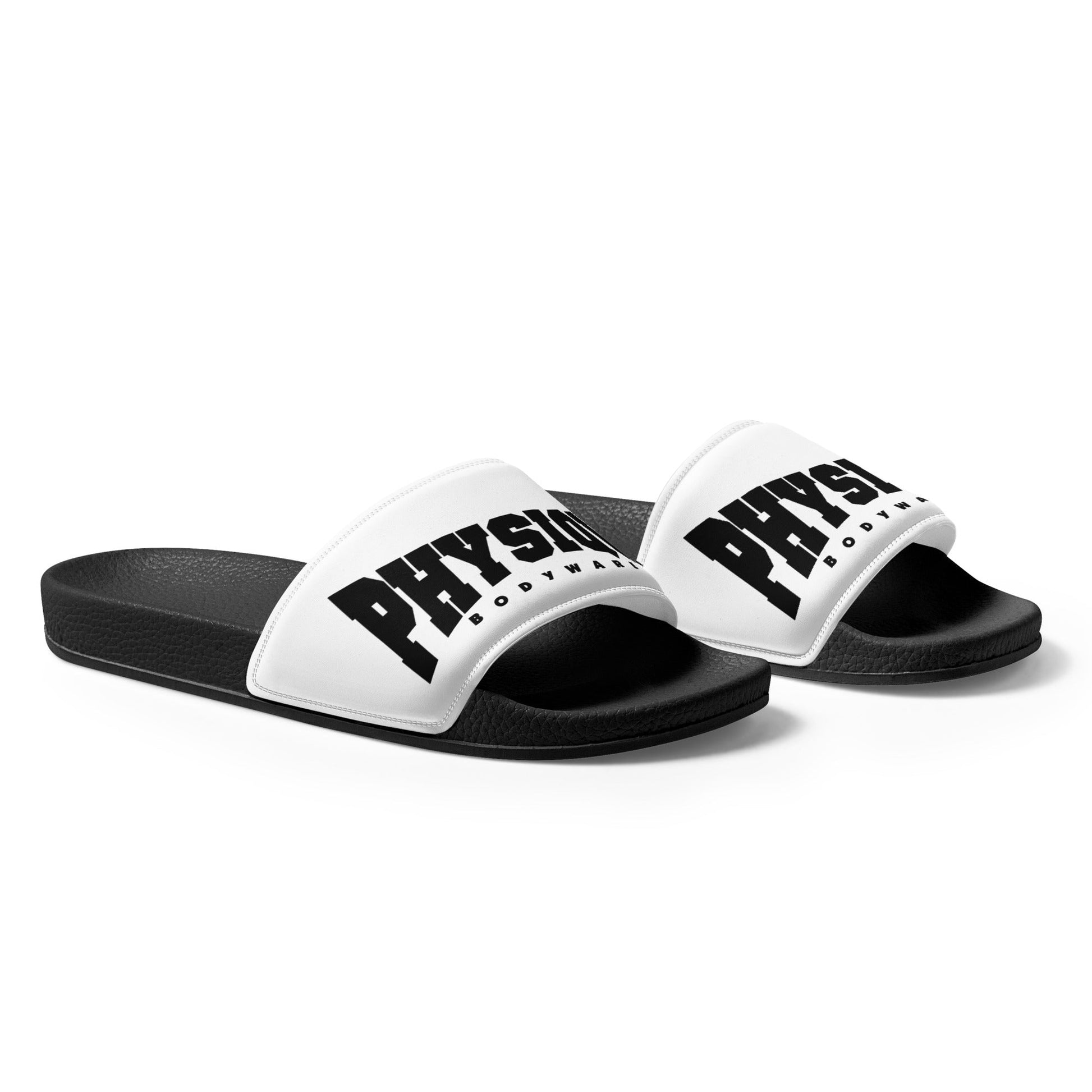Classic Slides - Physique Bodyware