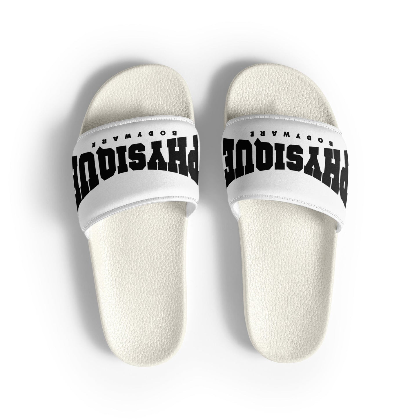 Classic Slides - Physique Bodyware