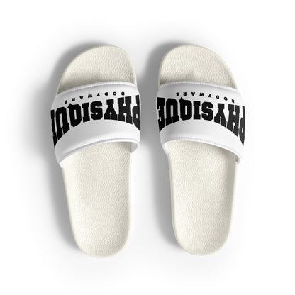 Classic Slides - Physique Bodyware