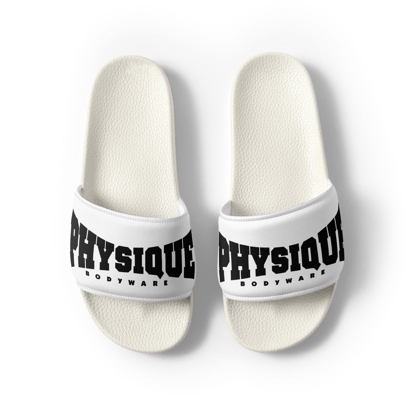 Classic Slides - Physique Bodyware