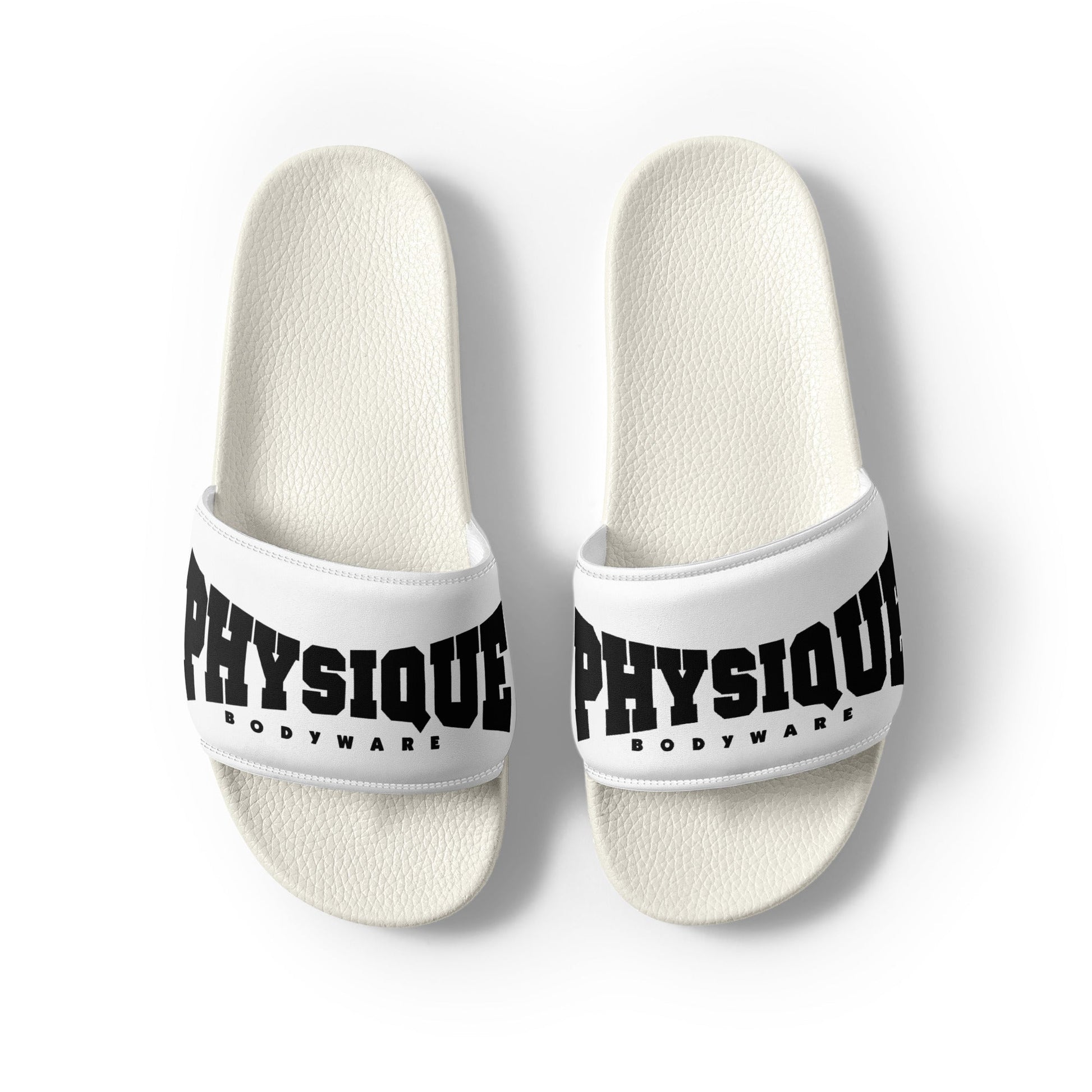 Classic Slides - Physique Bodyware