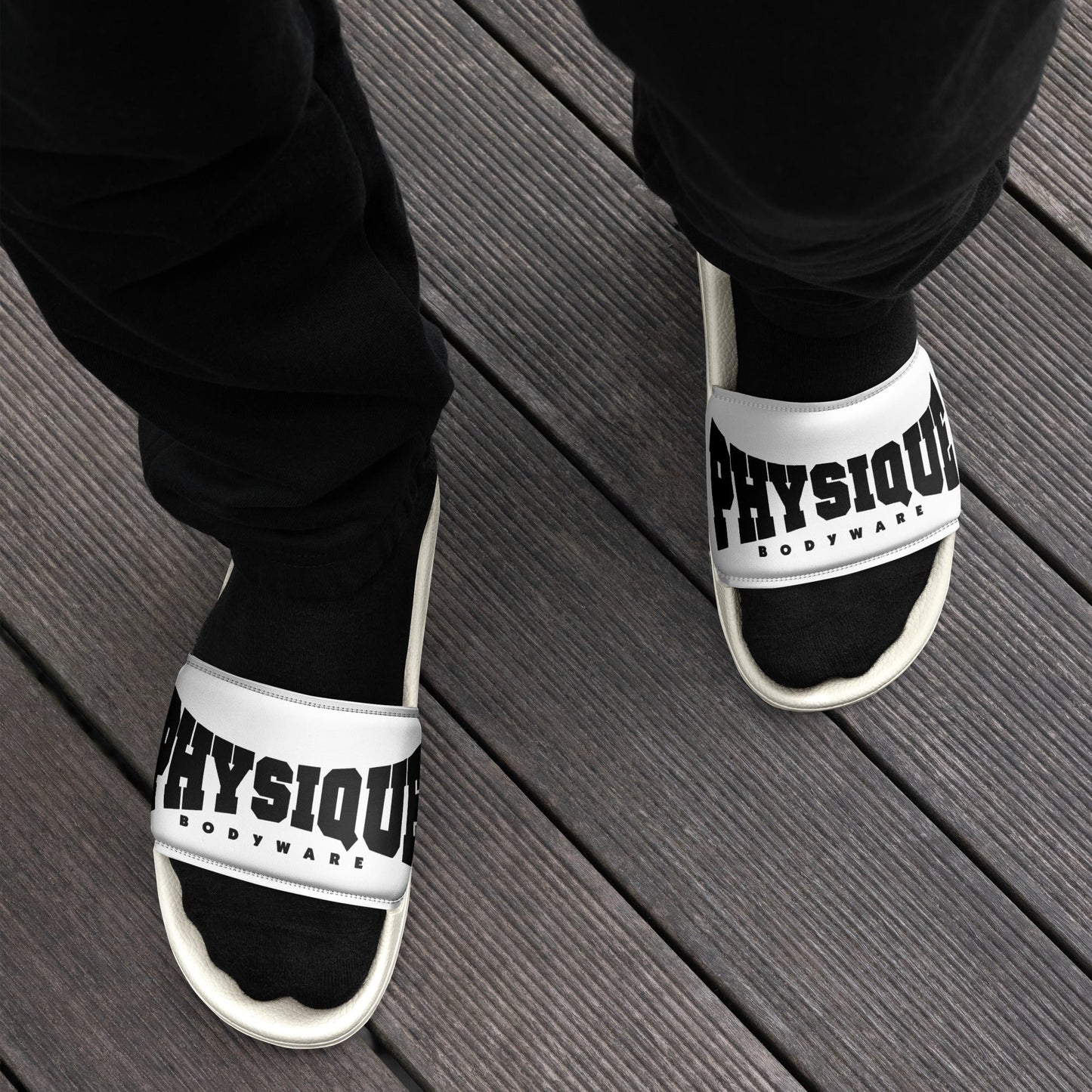 Classic Slides - Physique Bodyware