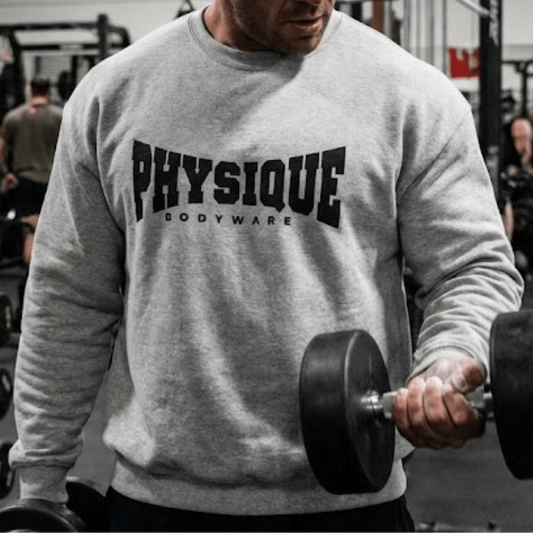 Classic Sweatshirt - Physique Bodyware