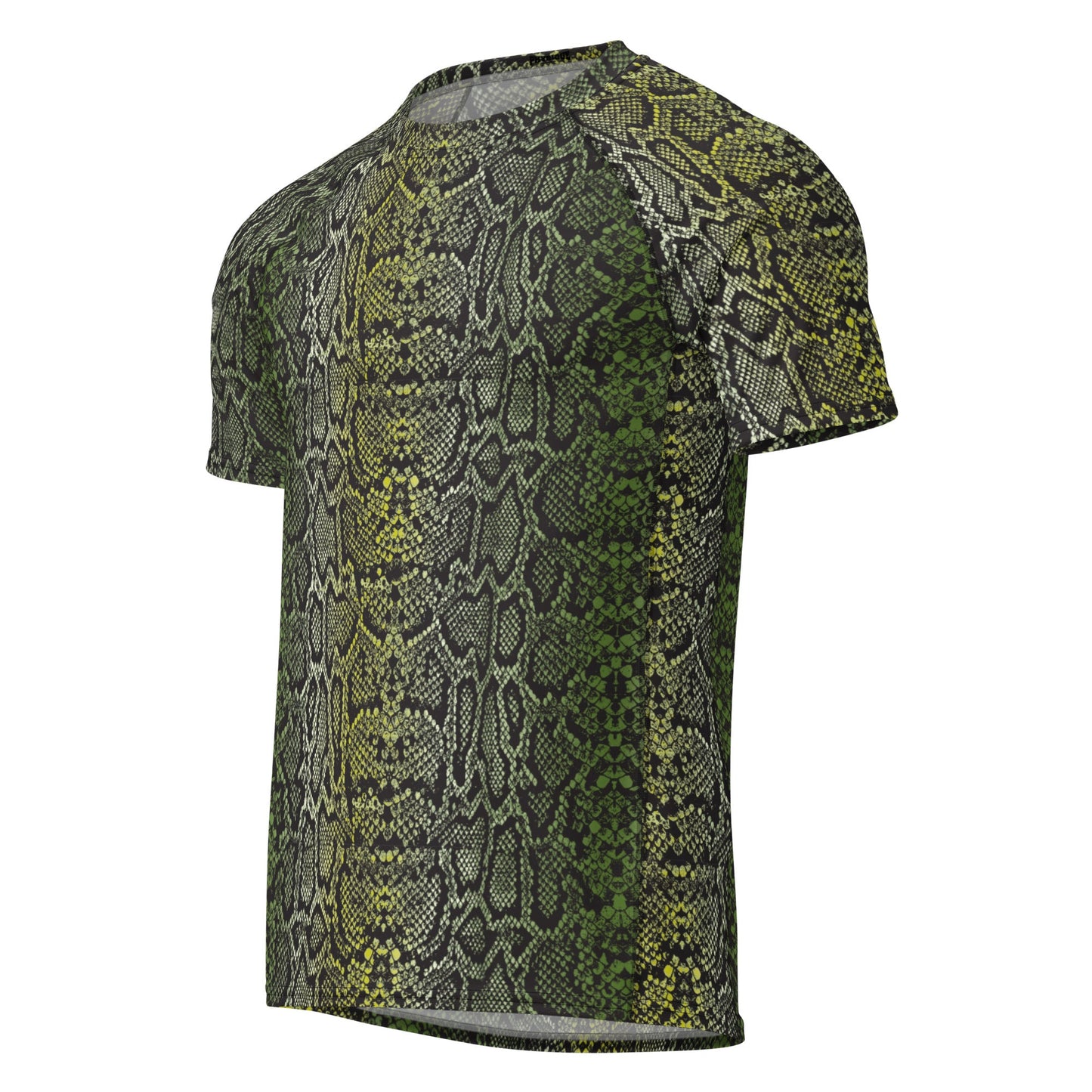 Compression Shirt - Python - Physique Bodyware