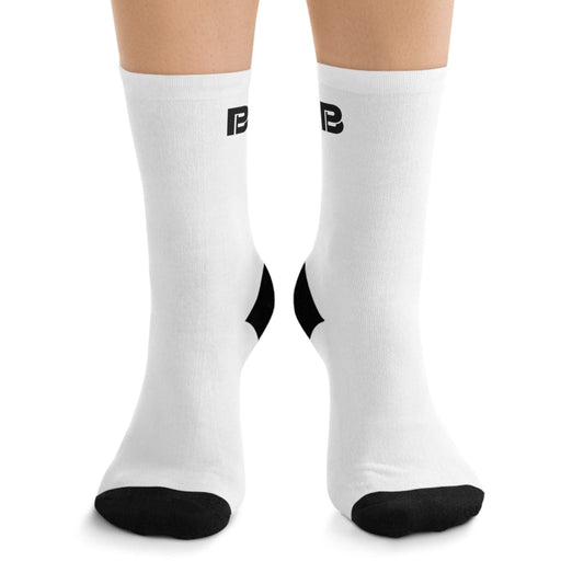 Crew Socks - Physique Bodyware