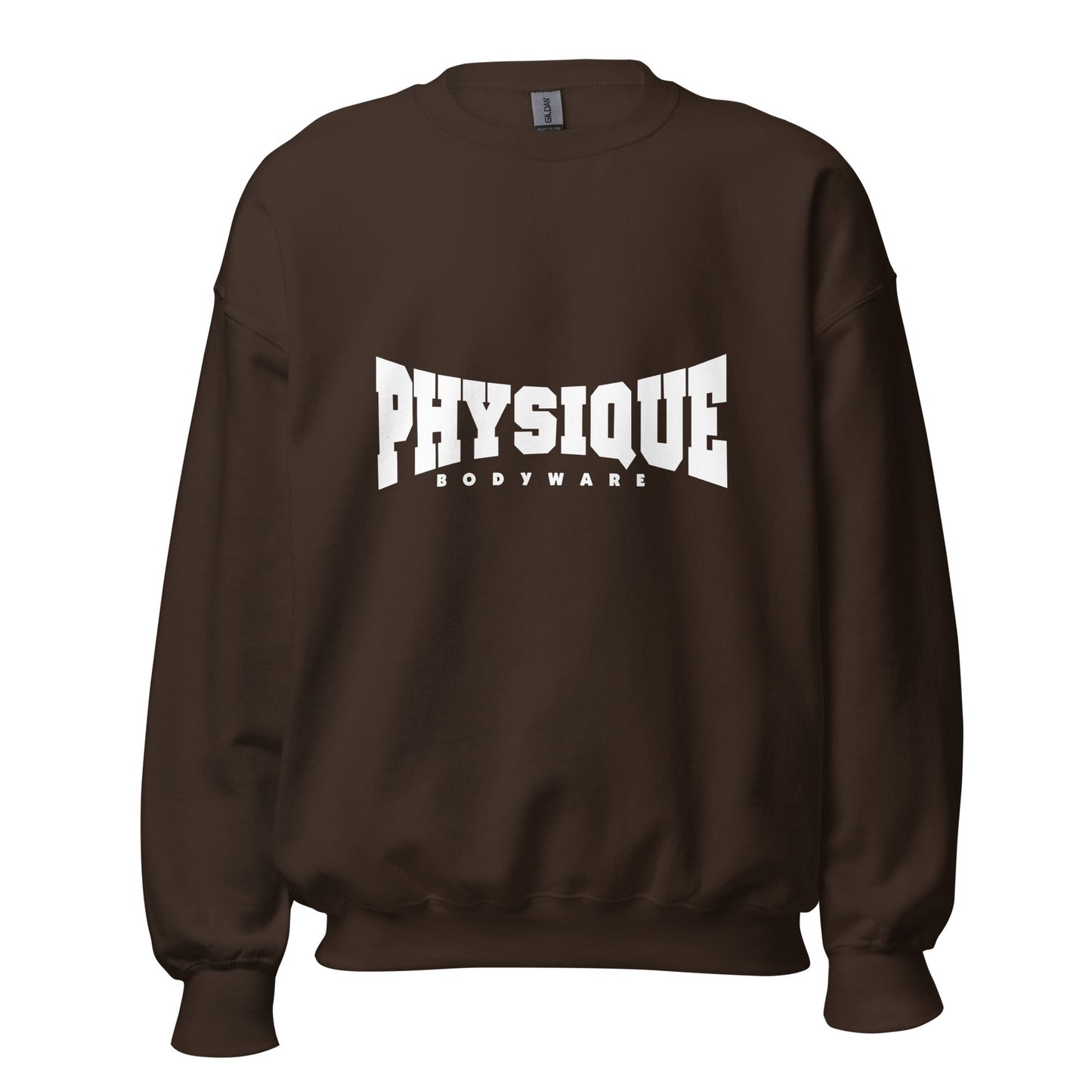 Crewneck Sweatshirt - Physique Bodyware