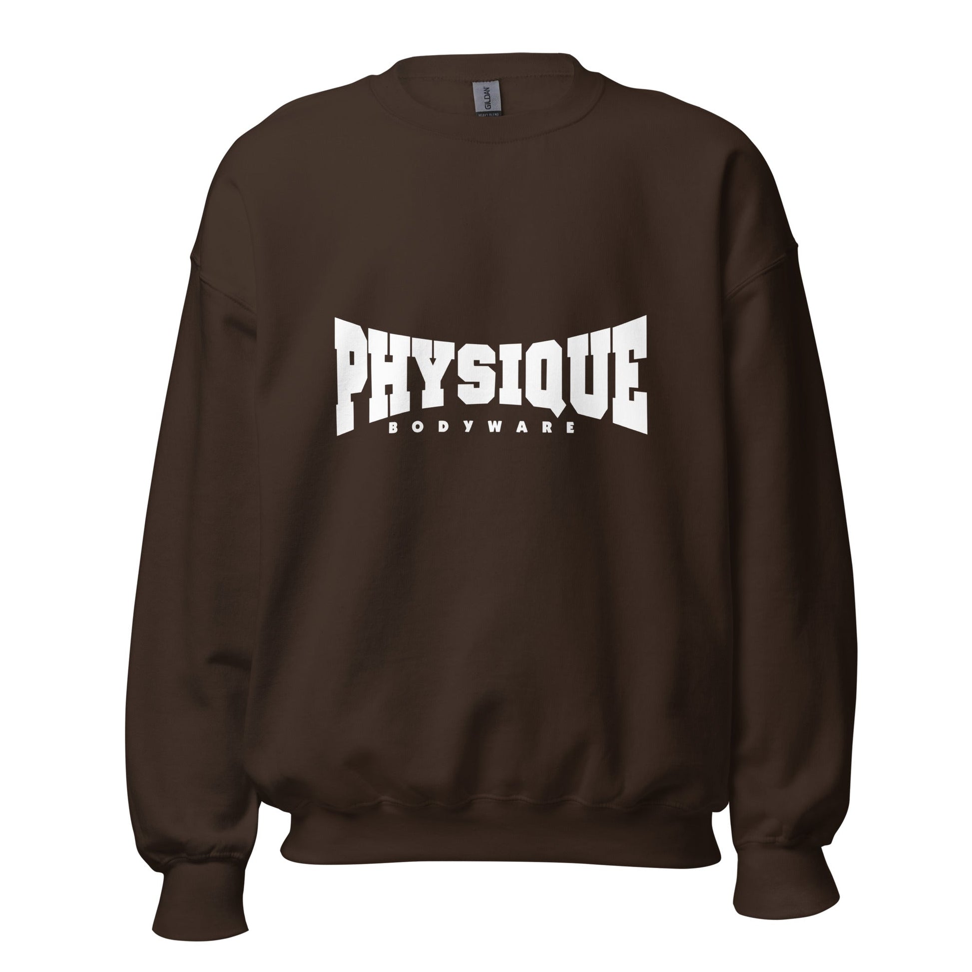 Crewneck Sweatshirt - Physique Bodyware