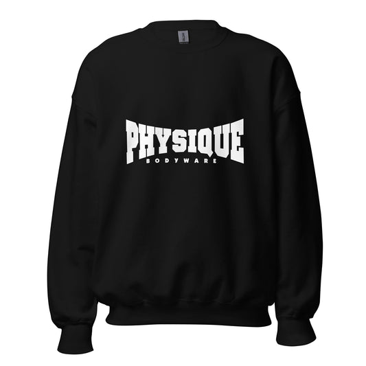 Crewneck Sweatshirt - Physique Bodyware