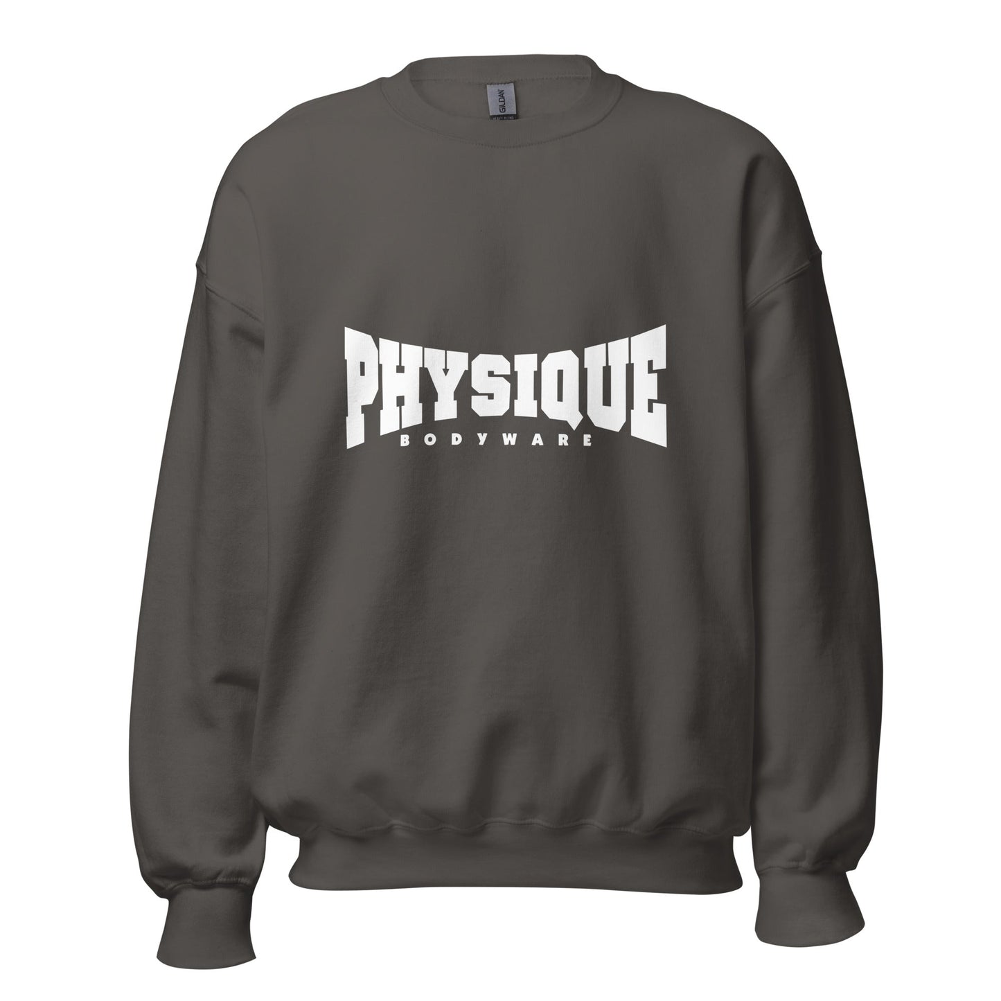 Crewneck Sweatshirt - Physique Bodyware