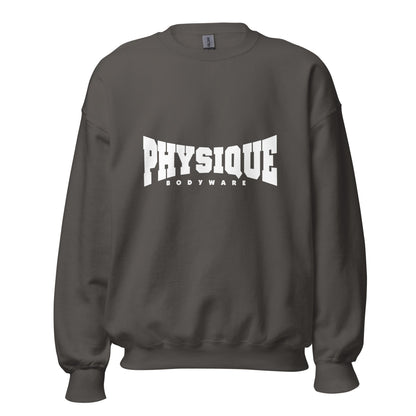 Crewneck Sweatshirt - Physique Bodyware