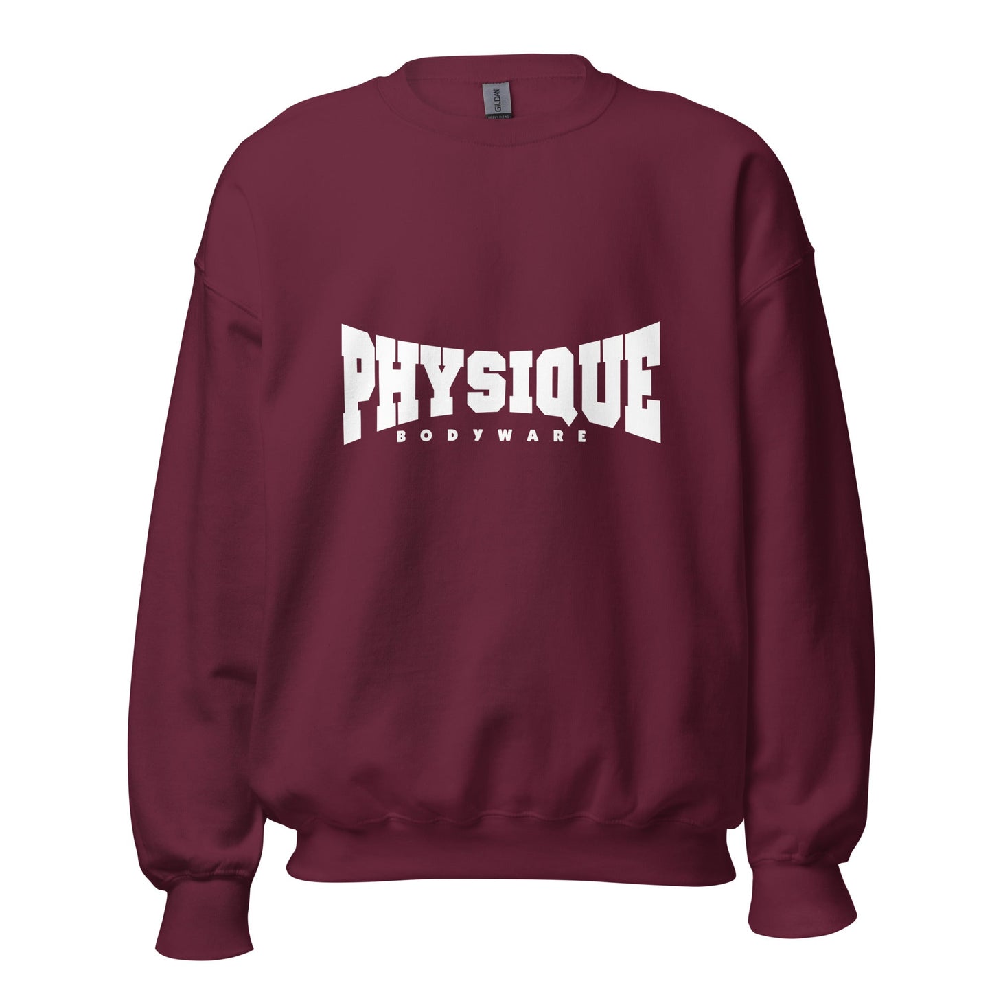 Crewneck Sweatshirt - Physique Bodyware