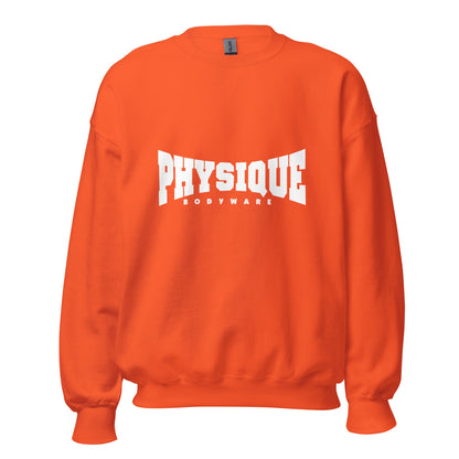 Crewneck Sweatshirt - Physique Bodyware