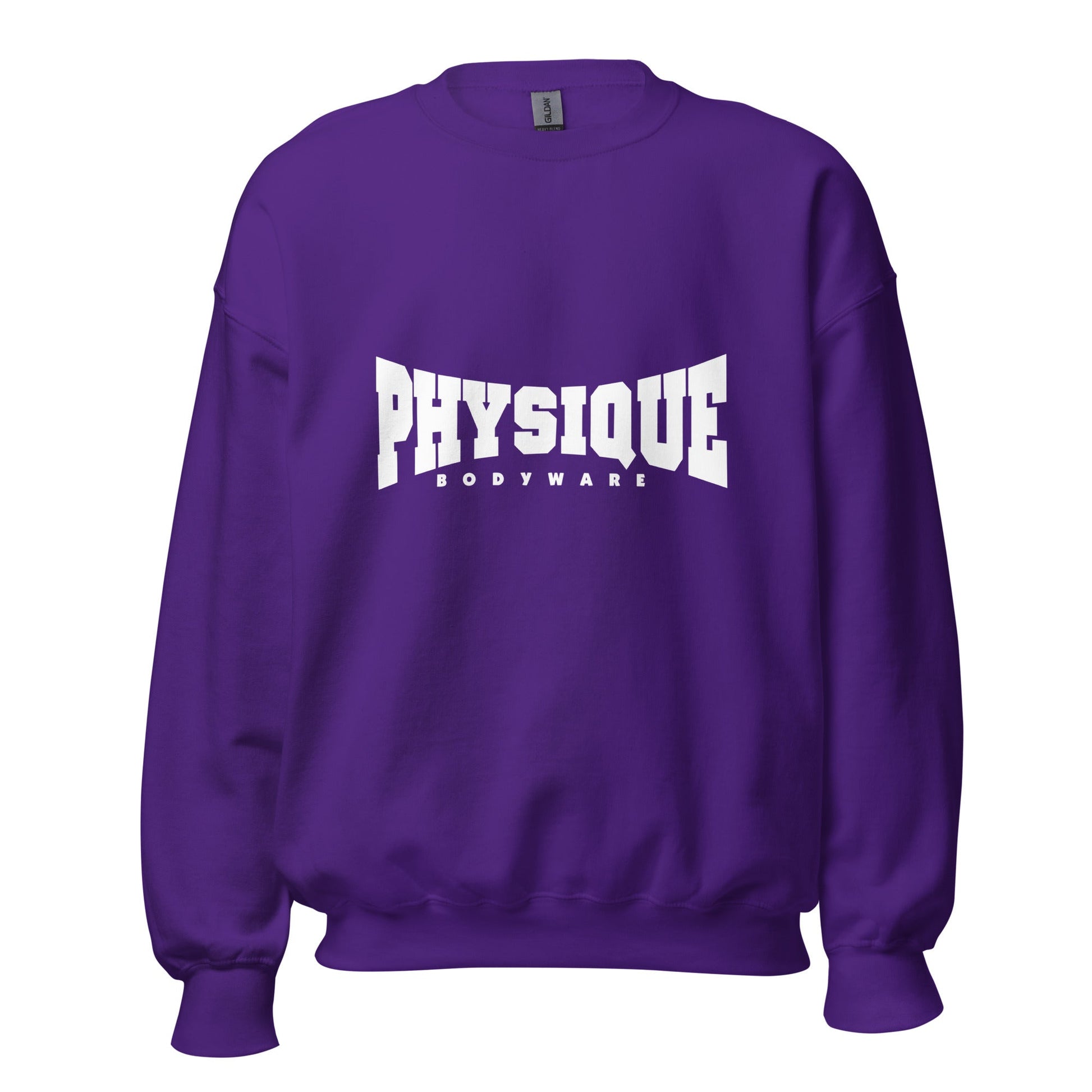 Crewneck Sweatshirt - Physique Bodyware