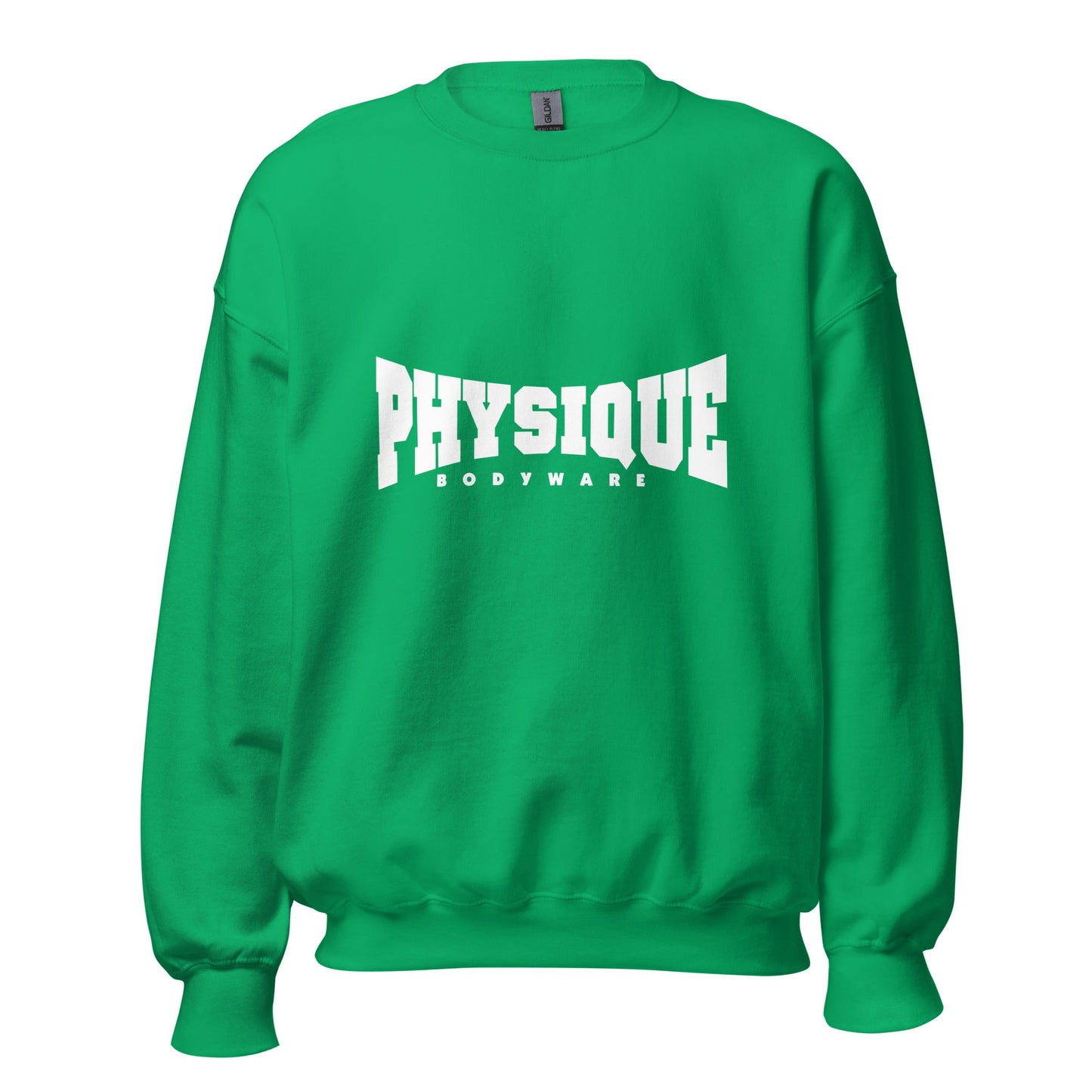 Crewneck Sweatshirt - Physique Bodyware