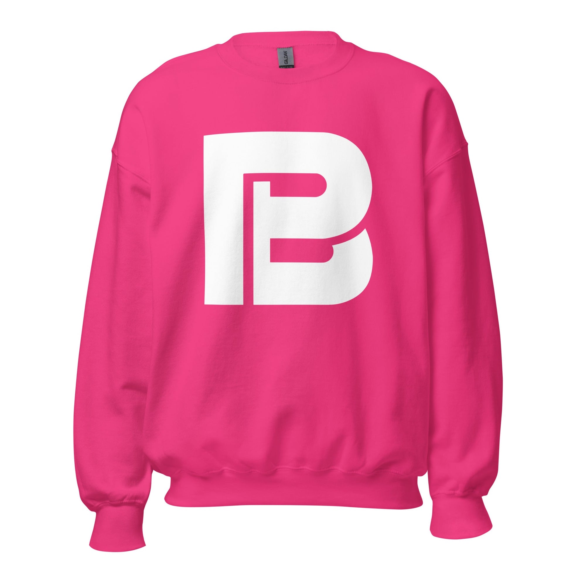 Crewneck Sweatshirt - PB - Physique Bodyware