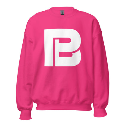 Crewneck Sweatshirt - PB - Physique Bodyware