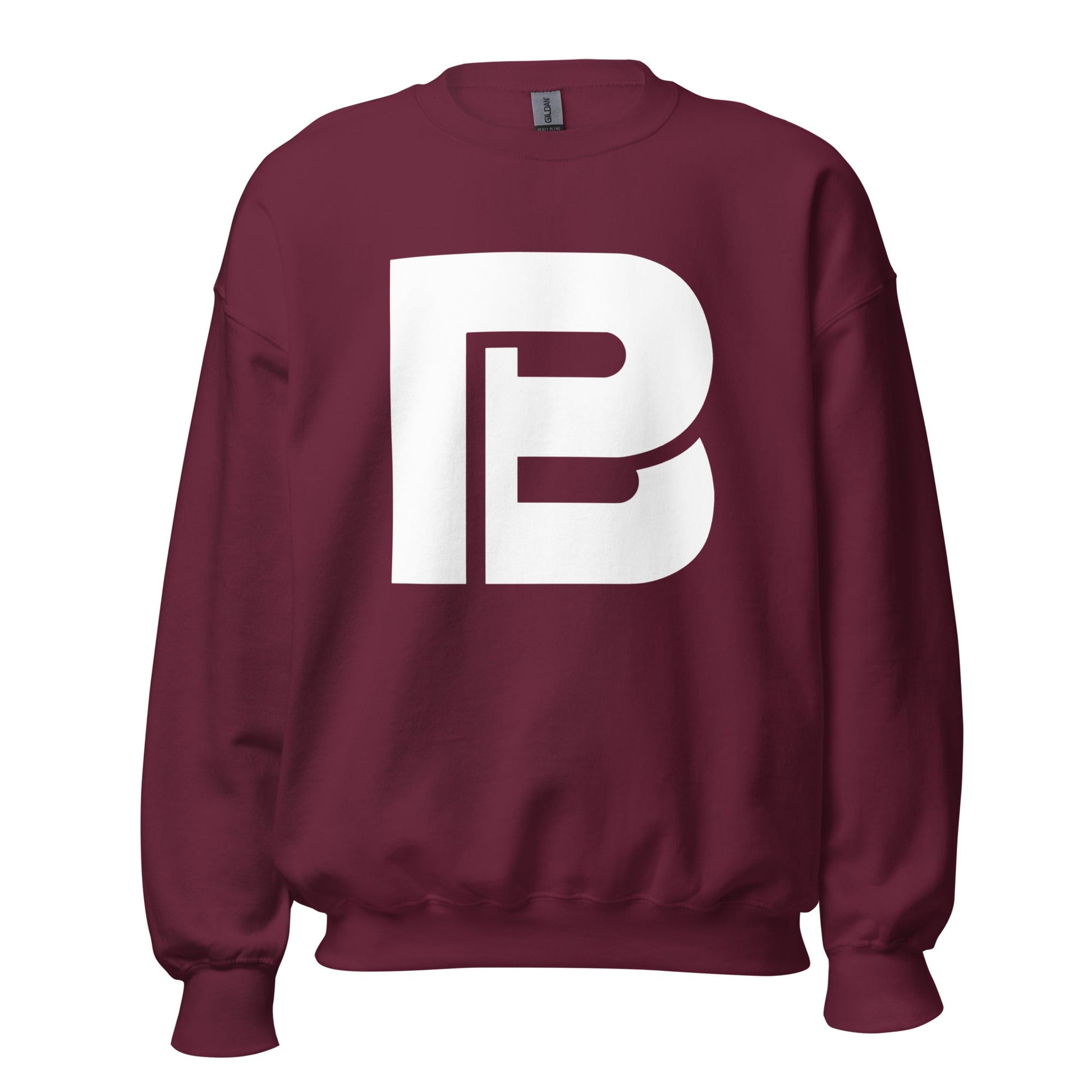 Crewneck Sweatshirt - PB - Physique Bodyware