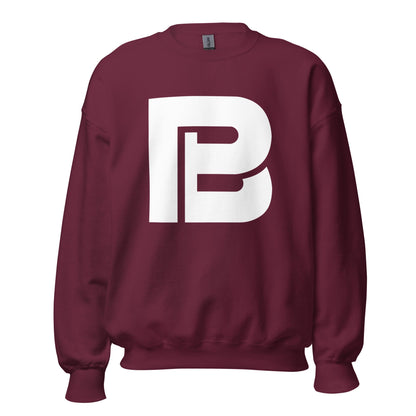 Crewneck Sweatshirt - PB - Physique Bodyware