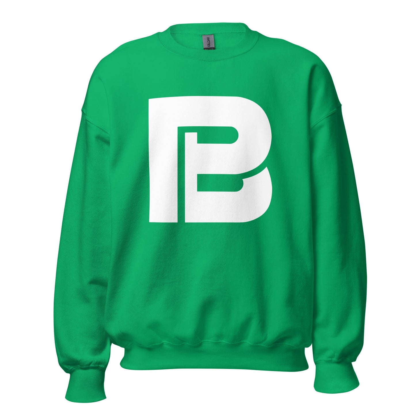 Crewneck Sweatshirt - PB - Physique Bodyware