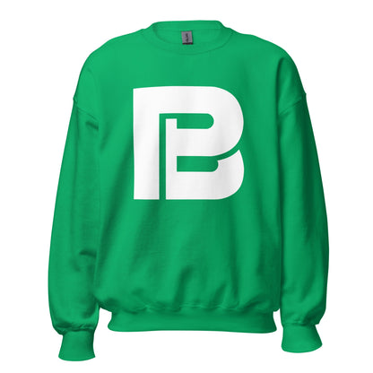 Crewneck Sweatshirt - PB - Physique Bodyware