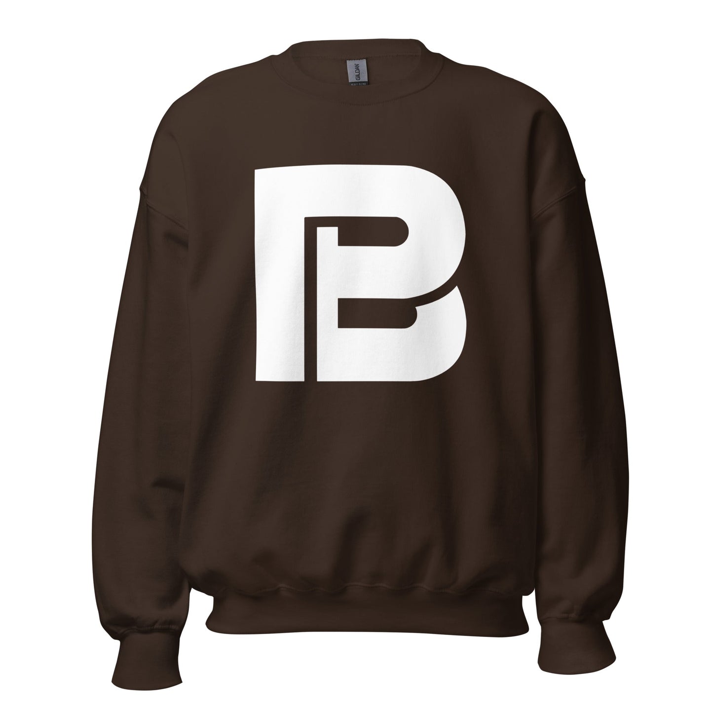 Crewneck Sweatshirt - PB - Physique Bodyware