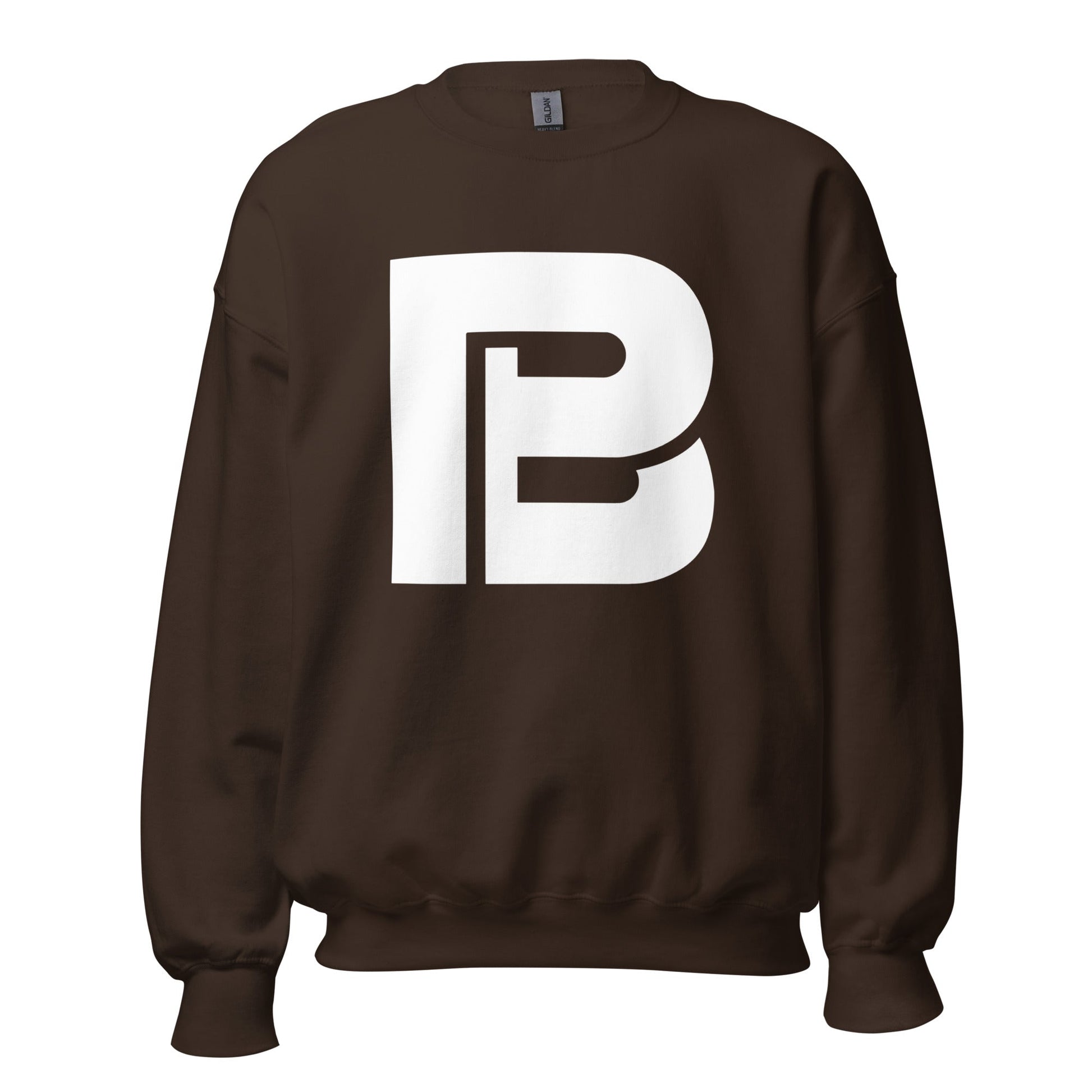 Crewneck Sweatshirt - PB - Physique Bodyware