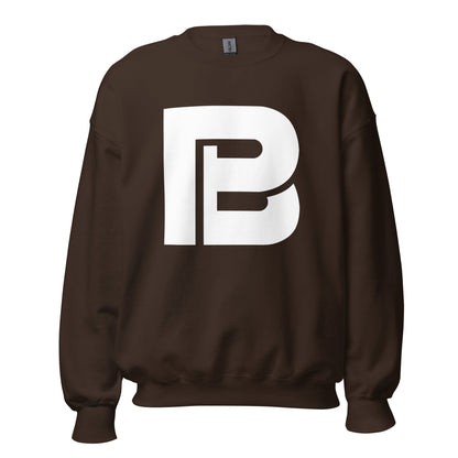 Crewneck Sweatshirt - PB - Physique Bodyware