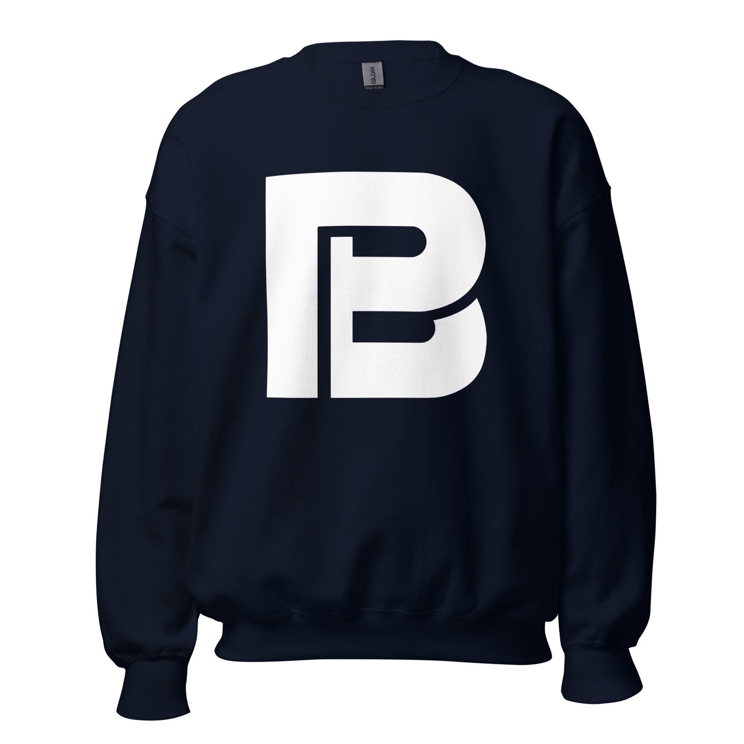 Crewneck Sweatshirt - PB - Physique Bodyware