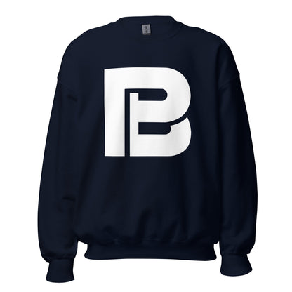 Crewneck Sweatshirt - PB - Physique Bodyware