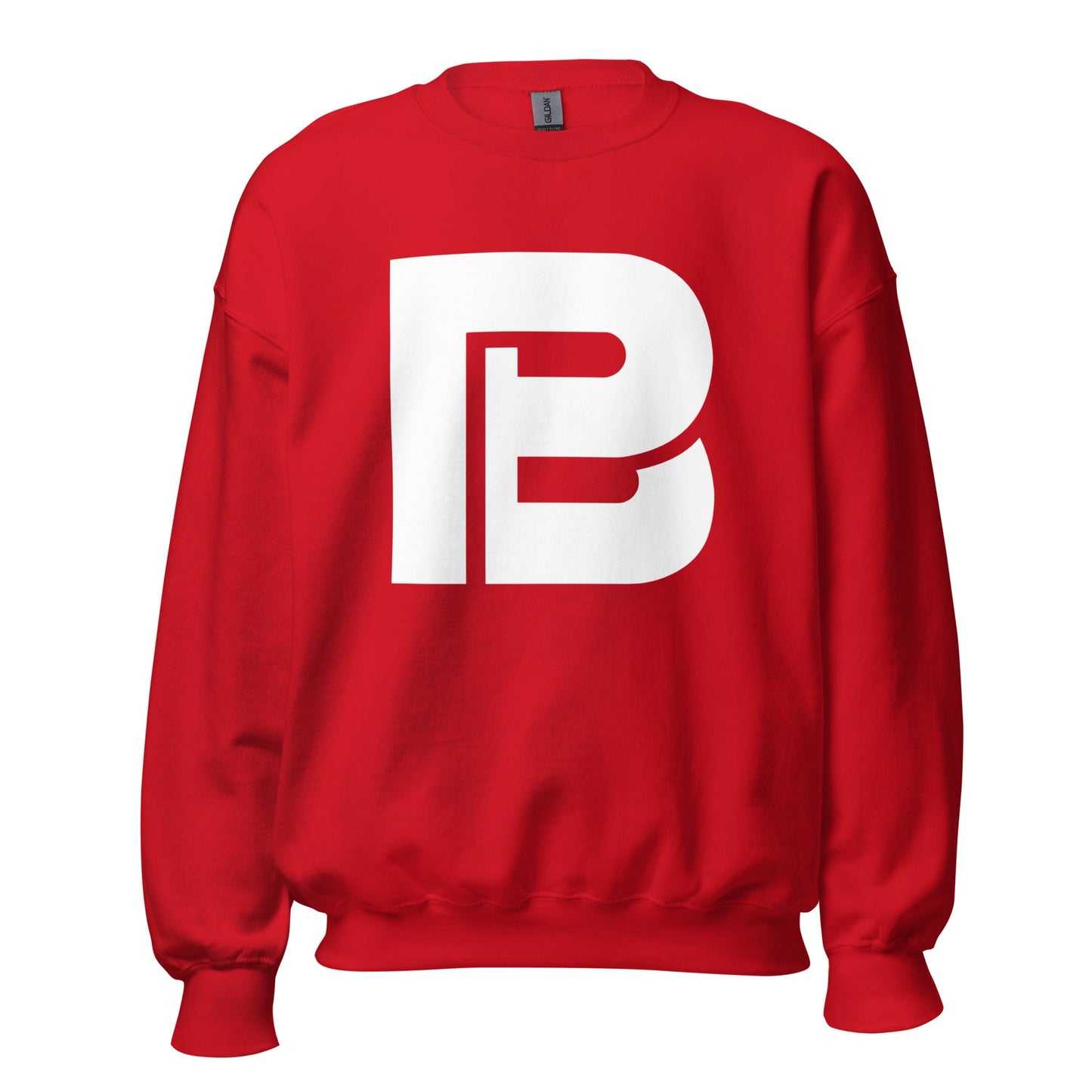 Crewneck Sweatshirt - PB - Physique Bodyware