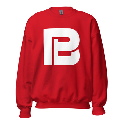 Crewneck Sweatshirt - PB - Physique Bodyware