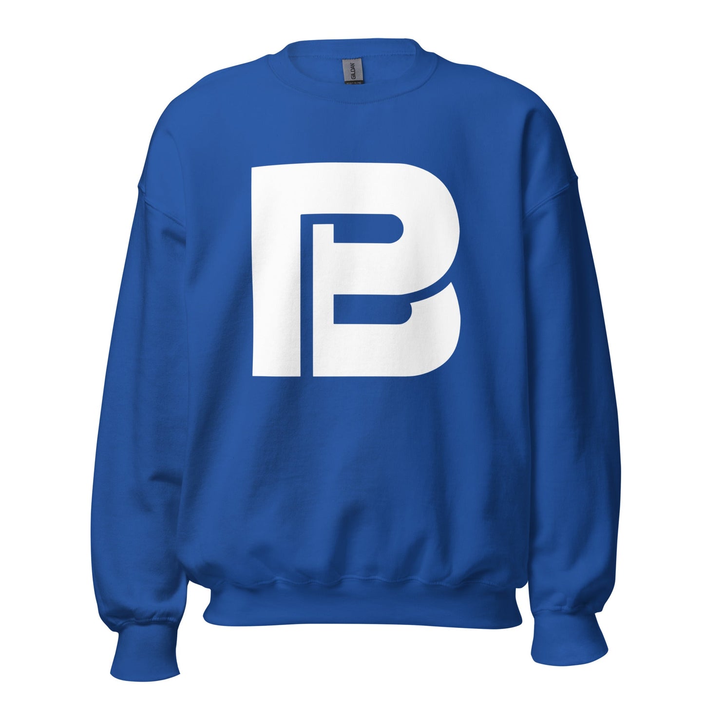 Crewneck Sweatshirt - PB - Physique Bodyware